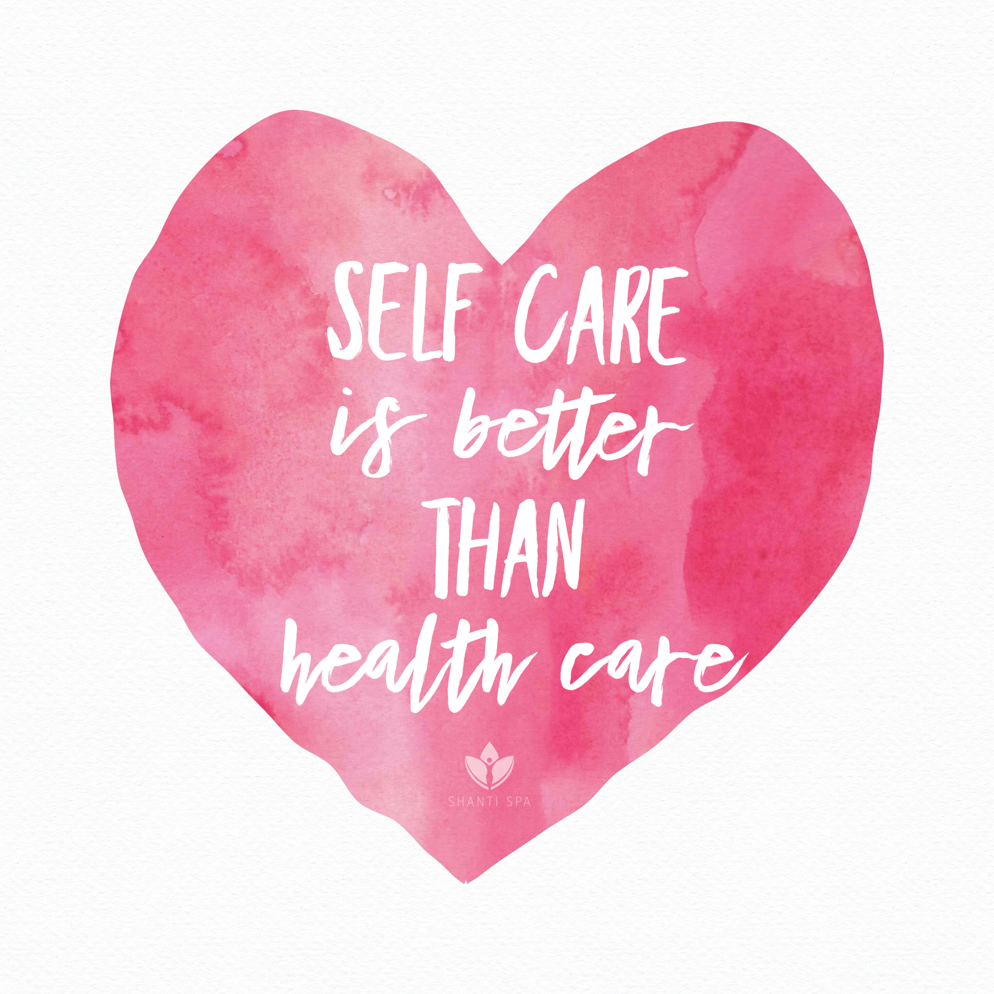 5 Quick and Easy Self Care Activities